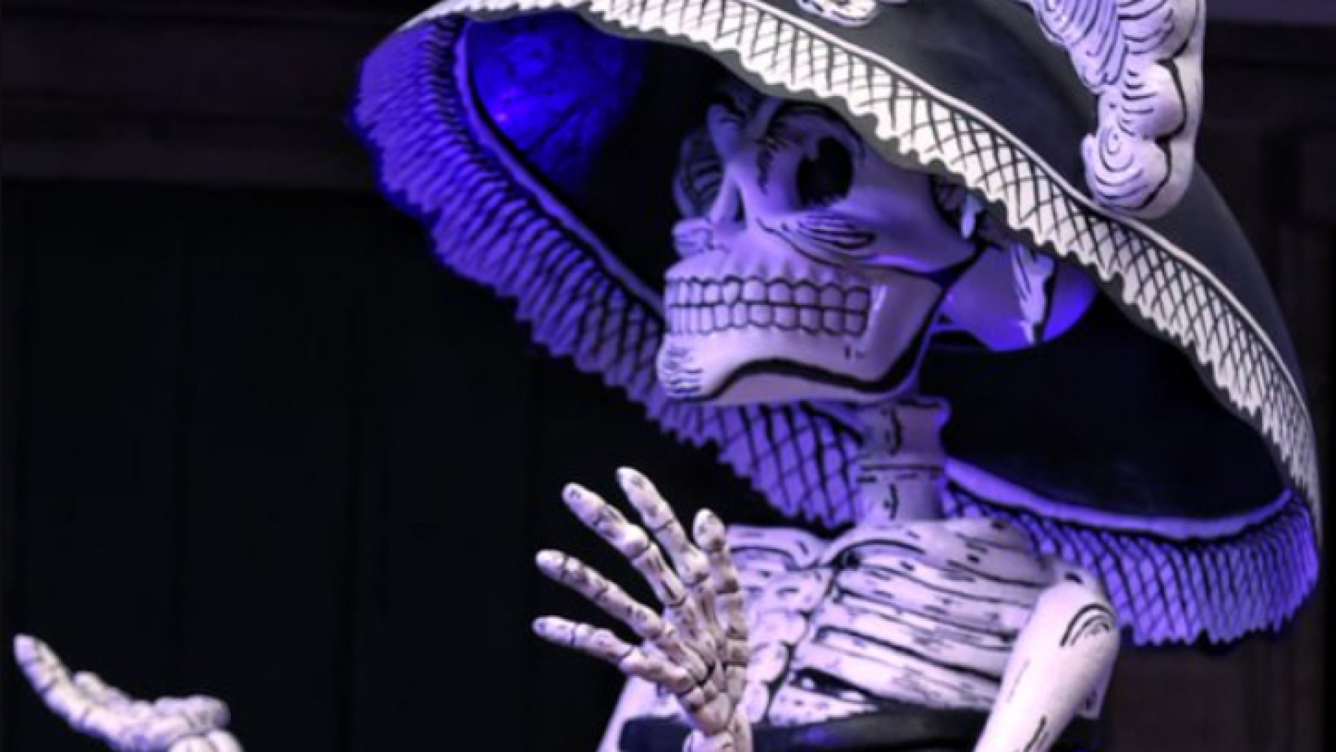 Día de Muertos 2023: ¿Qué eventos habrá en CDMX?