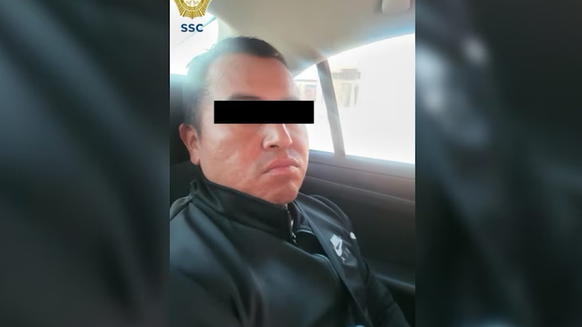 Detienen a René ‘N’, el segundo policía de la CDMX involucrado en su feminicidio