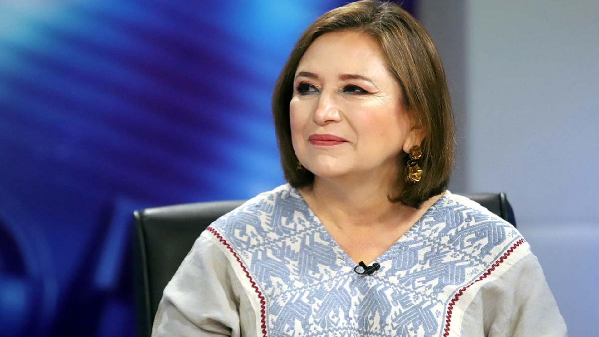 ‘Estamos en estado de guerra’: Xóchitl Gálvez pide al Frente Amplio dejar las diferencias de lado