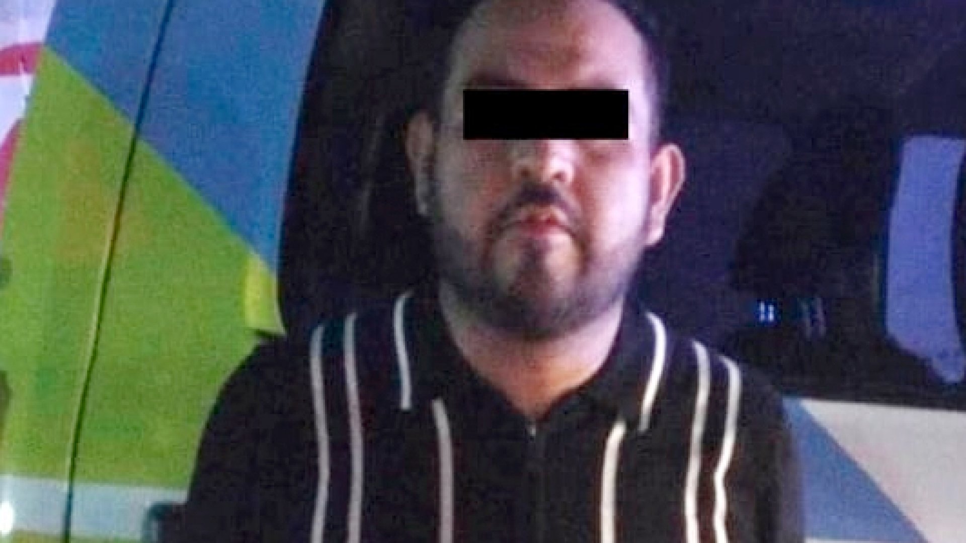 Amenaza a su exnovia con secuestrarla