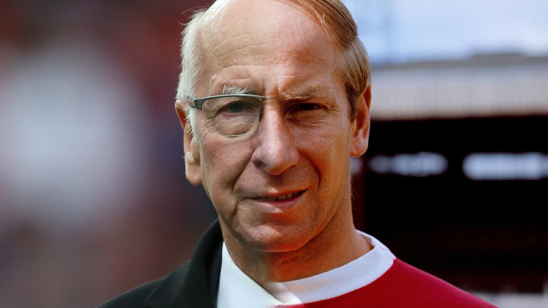 Muere Bobby Charlton, leyenda del futbol inglés