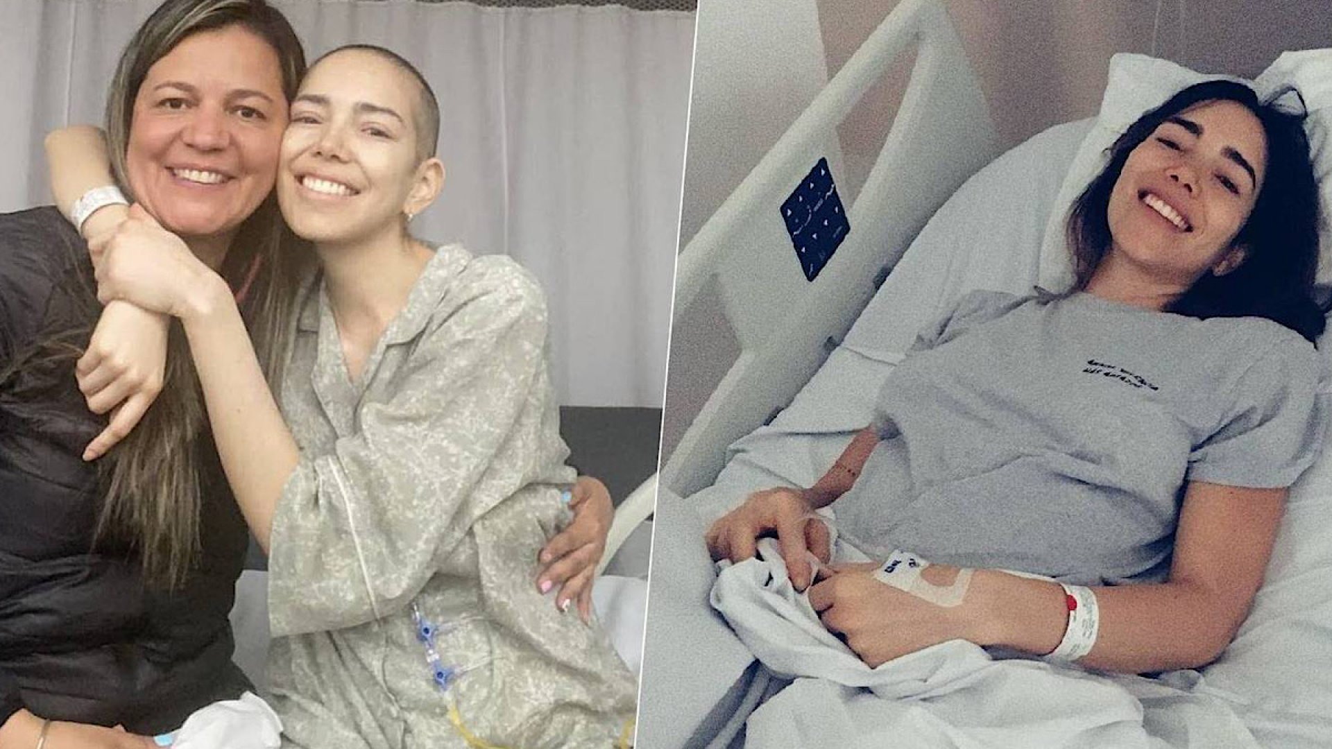 Muere la actriz Alejandra Villafañe, ex Miss Earth Colombia, a los 34 años, víctima de cáncer