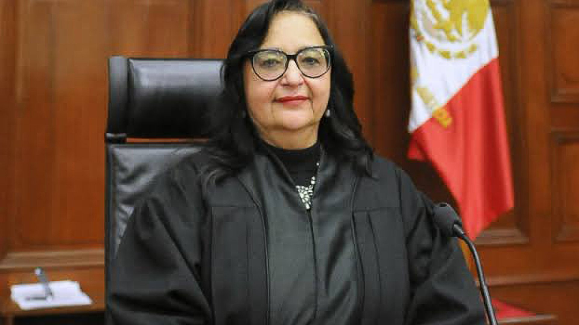 Invitan a Norma Piña a Senado para hablar de fideicomisos del PJ; la ministra acepta
