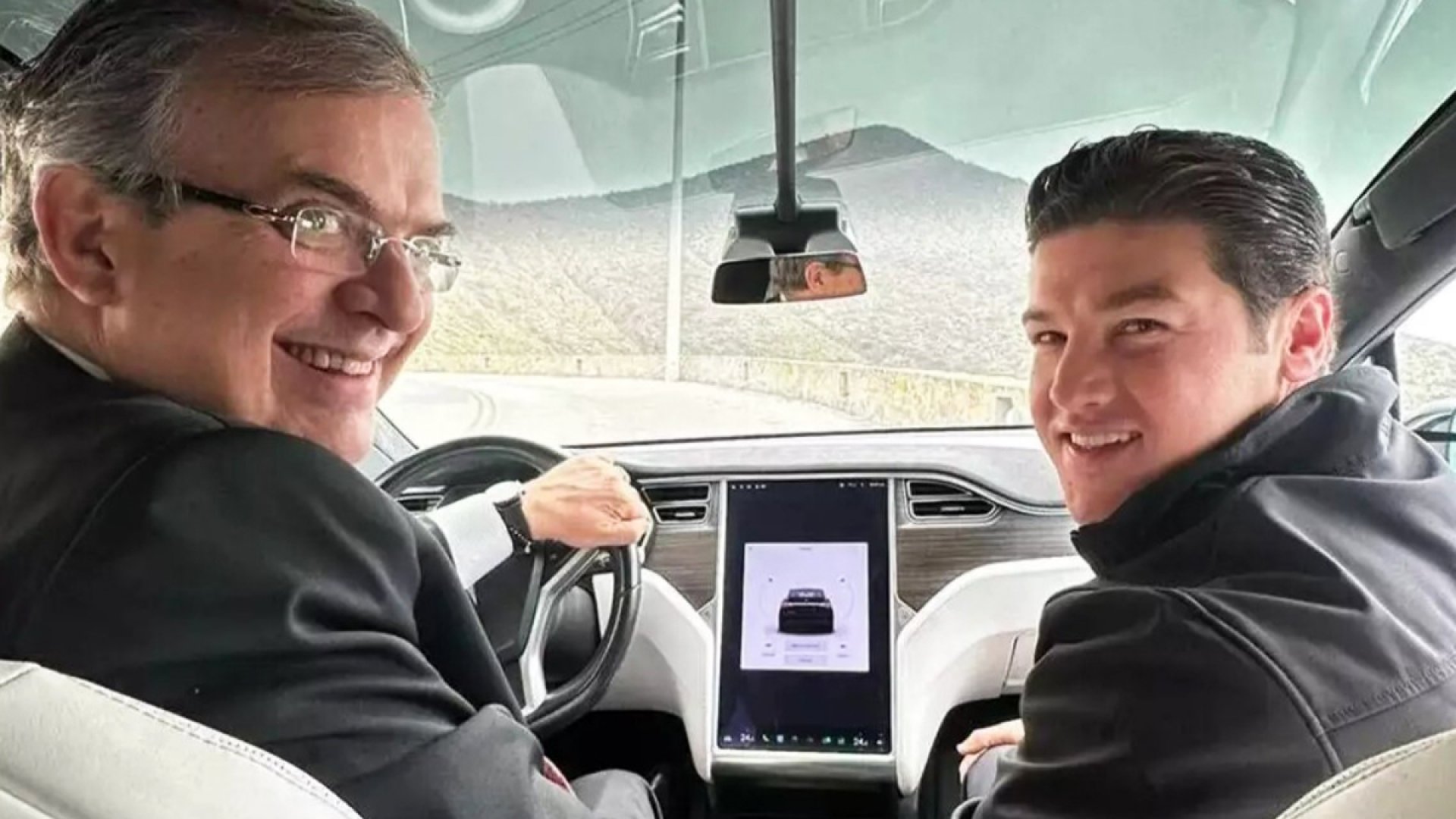 Dante Delgado abre sus cartas al 2024: Samuel García o Marcelo Ebrard