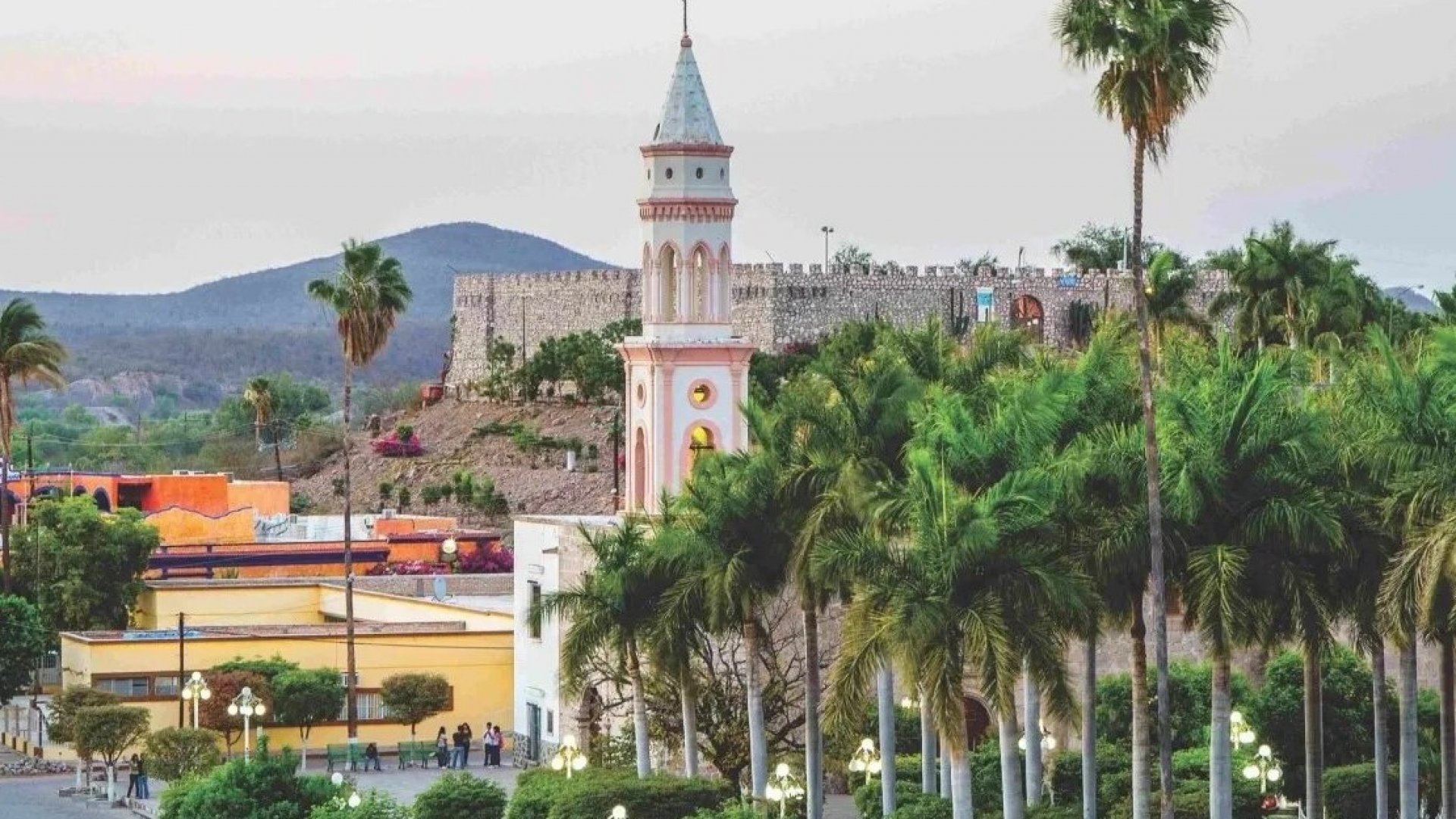 México tiene tres de los pueblos más bonitos del mundo en 2023, según OMT