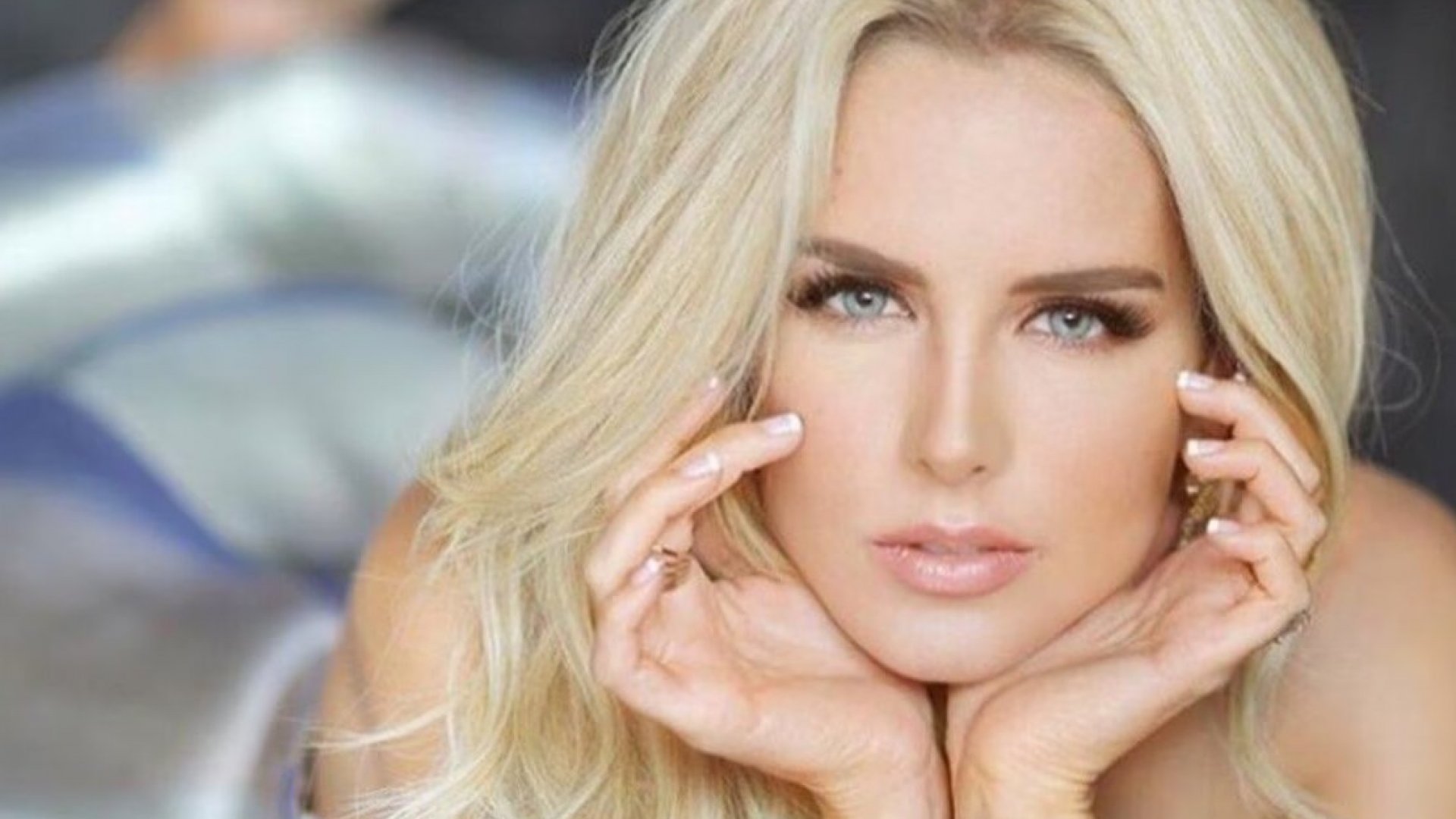 Tania Ruiz Eichelmann presenta oficialmente a su nuevo novio