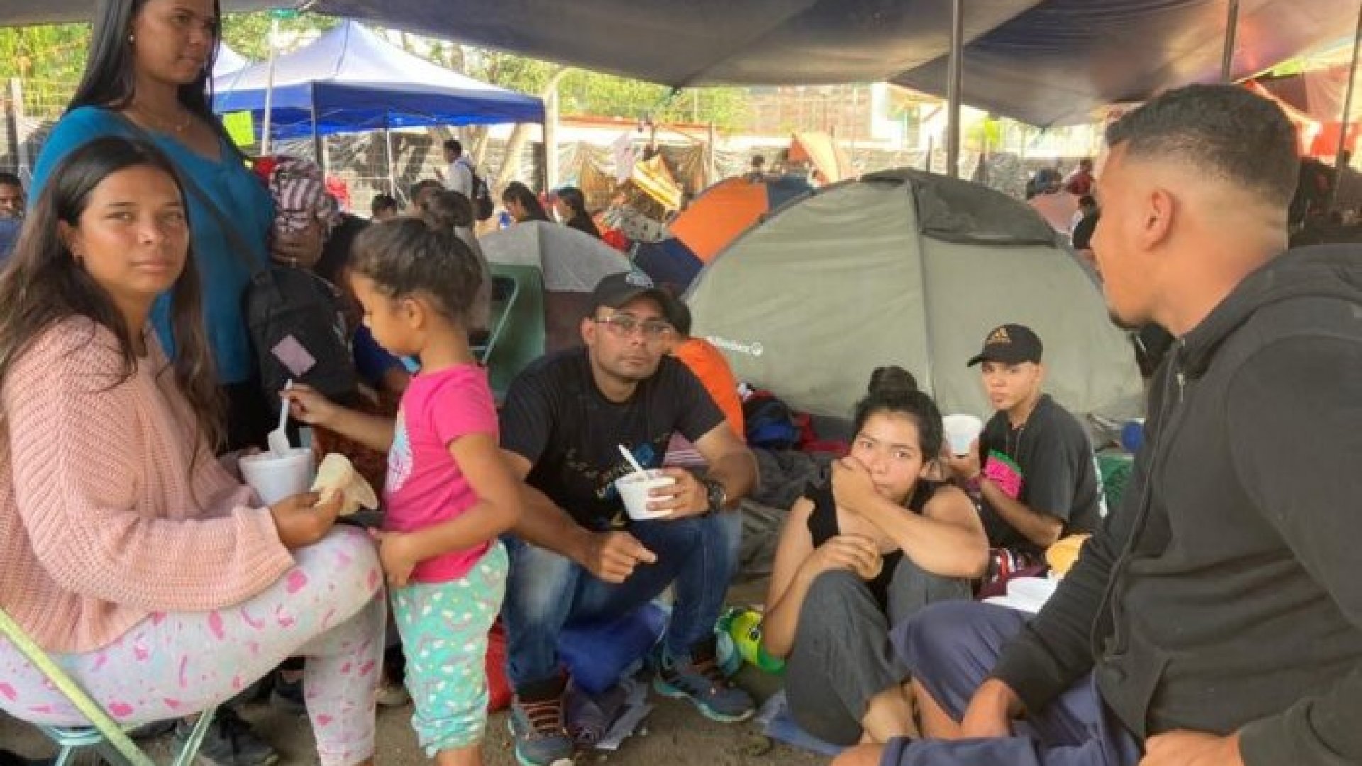¡Sexo o dinero! Mujeres migrantes denuncian violencia sexual en su paso por México