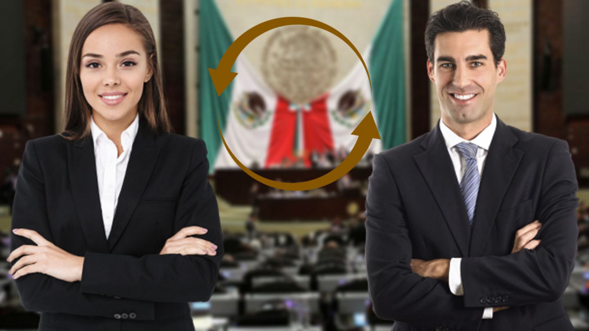 Morena anuncia registro para aspirantes a diputaciones y senadurías