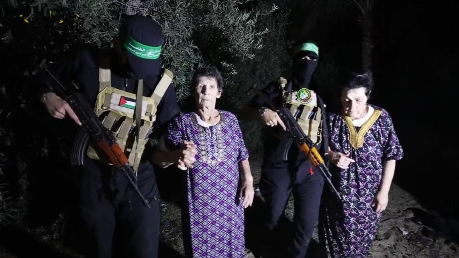 ‘Por tomar un rehén y llevarlo a Gaza recibiría 10 mil dólares’