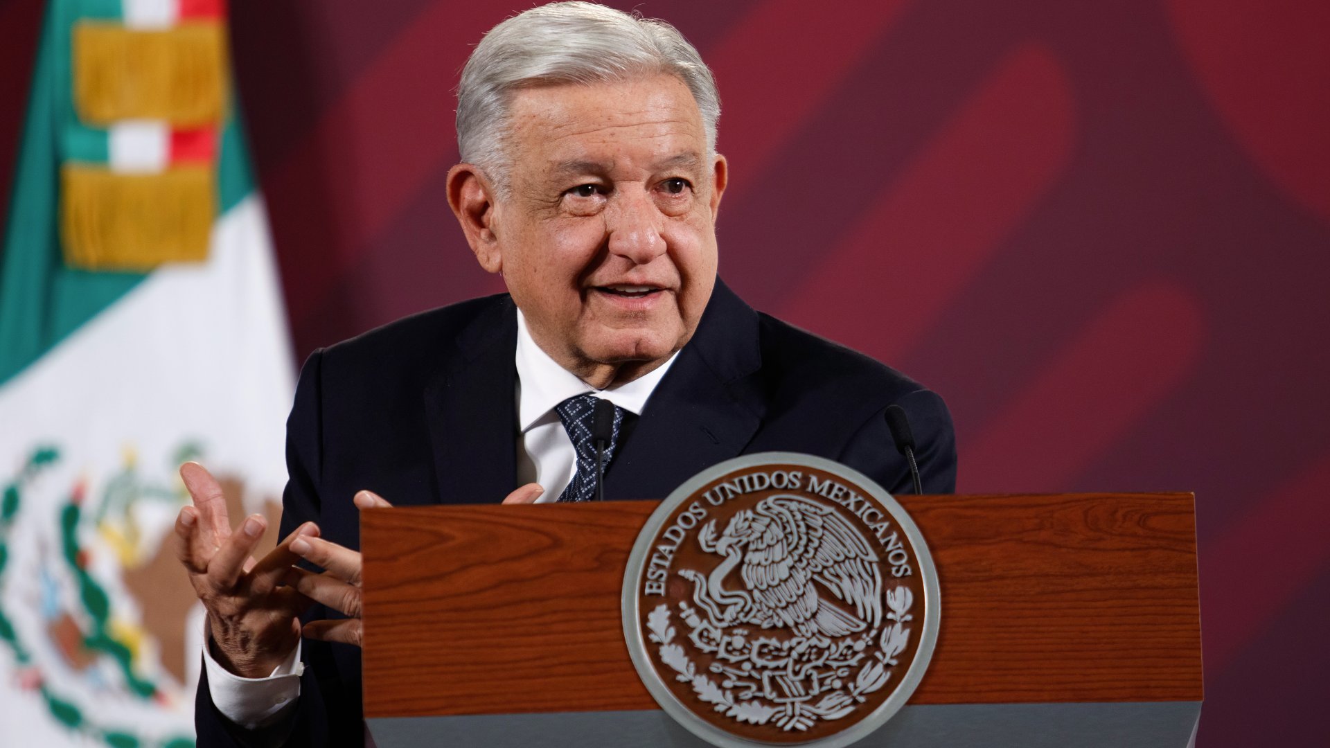 AMLO acusa a Poder Judicial de cobrar ‘moches por favores’ tras extinción de fideicomiso
