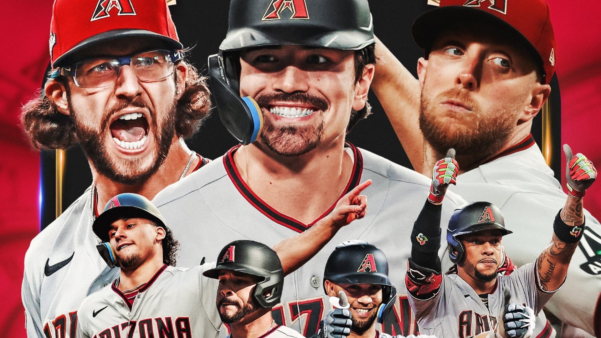 ¡Arizona, a la Serie Mundial!