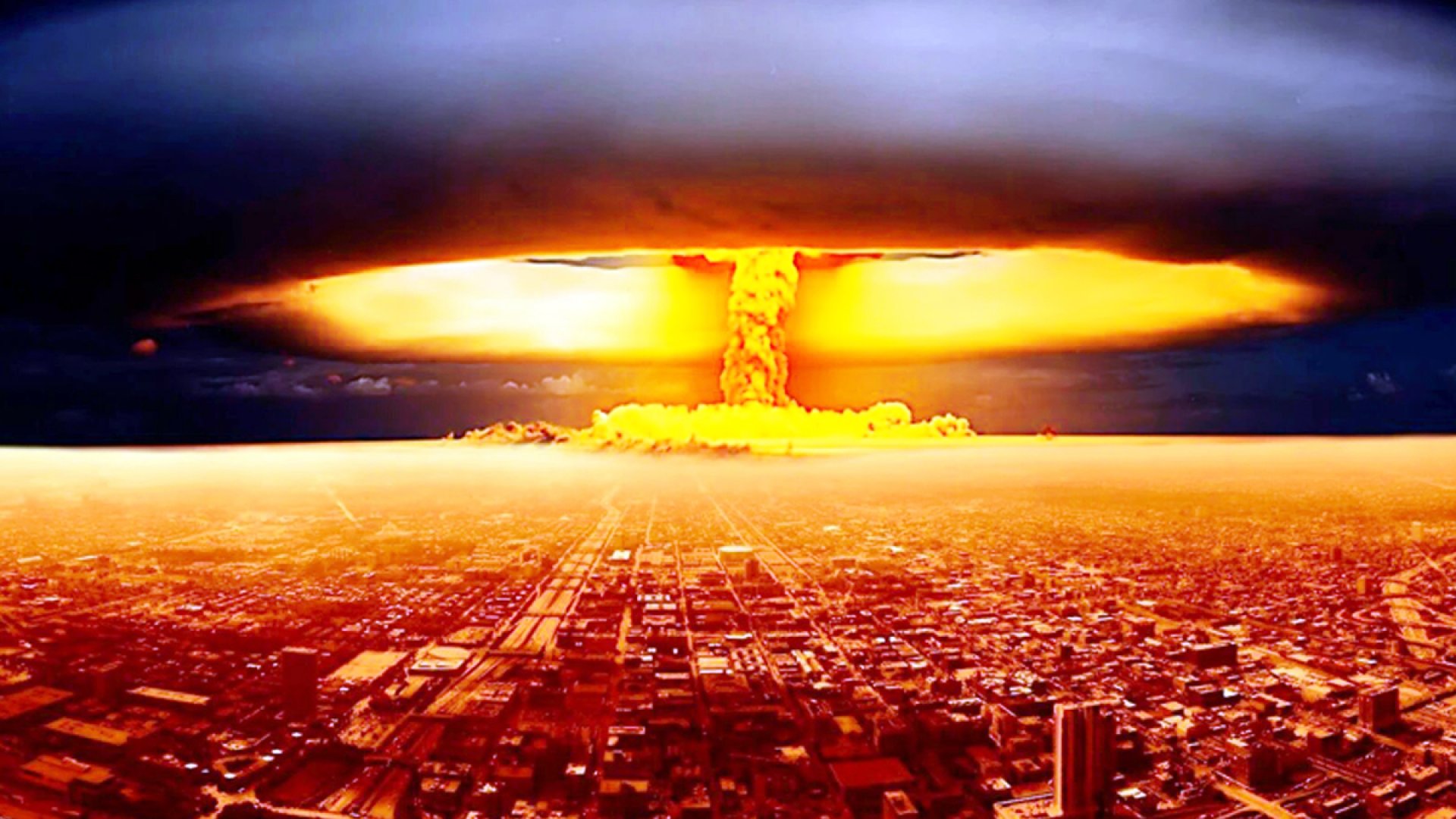 China y Rusia hacen temblar al mundo con el aumento de sus fuerzas de ‘disuasión nuclear’