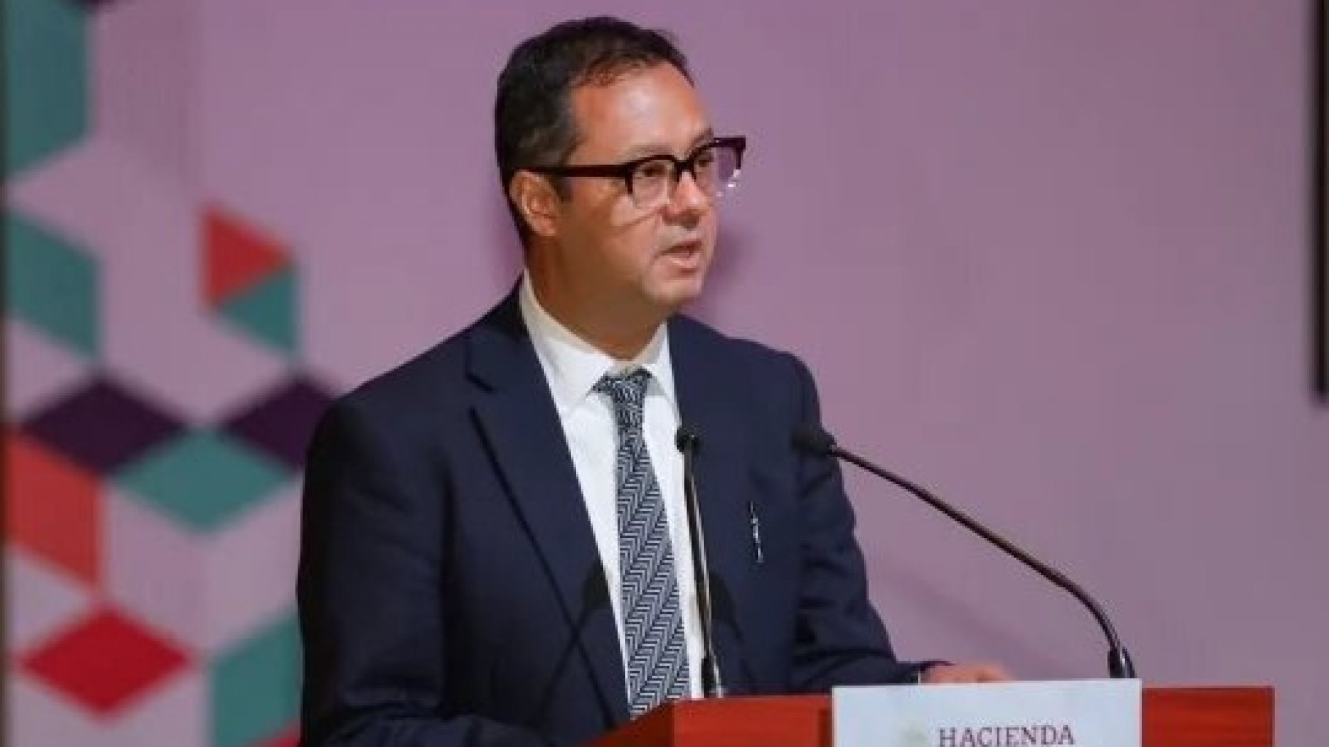 Fonden cuenta con 18 mil mdp para desastres naturales: Hacienda