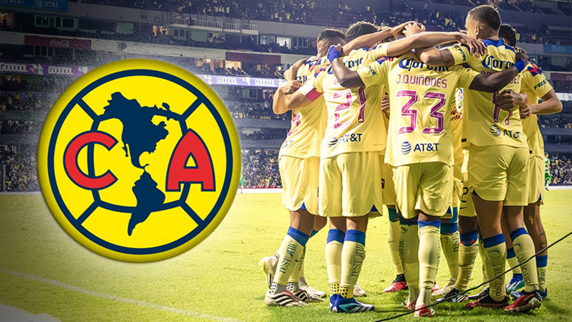 Clasifica América a la Liguilla del Apertura 2023