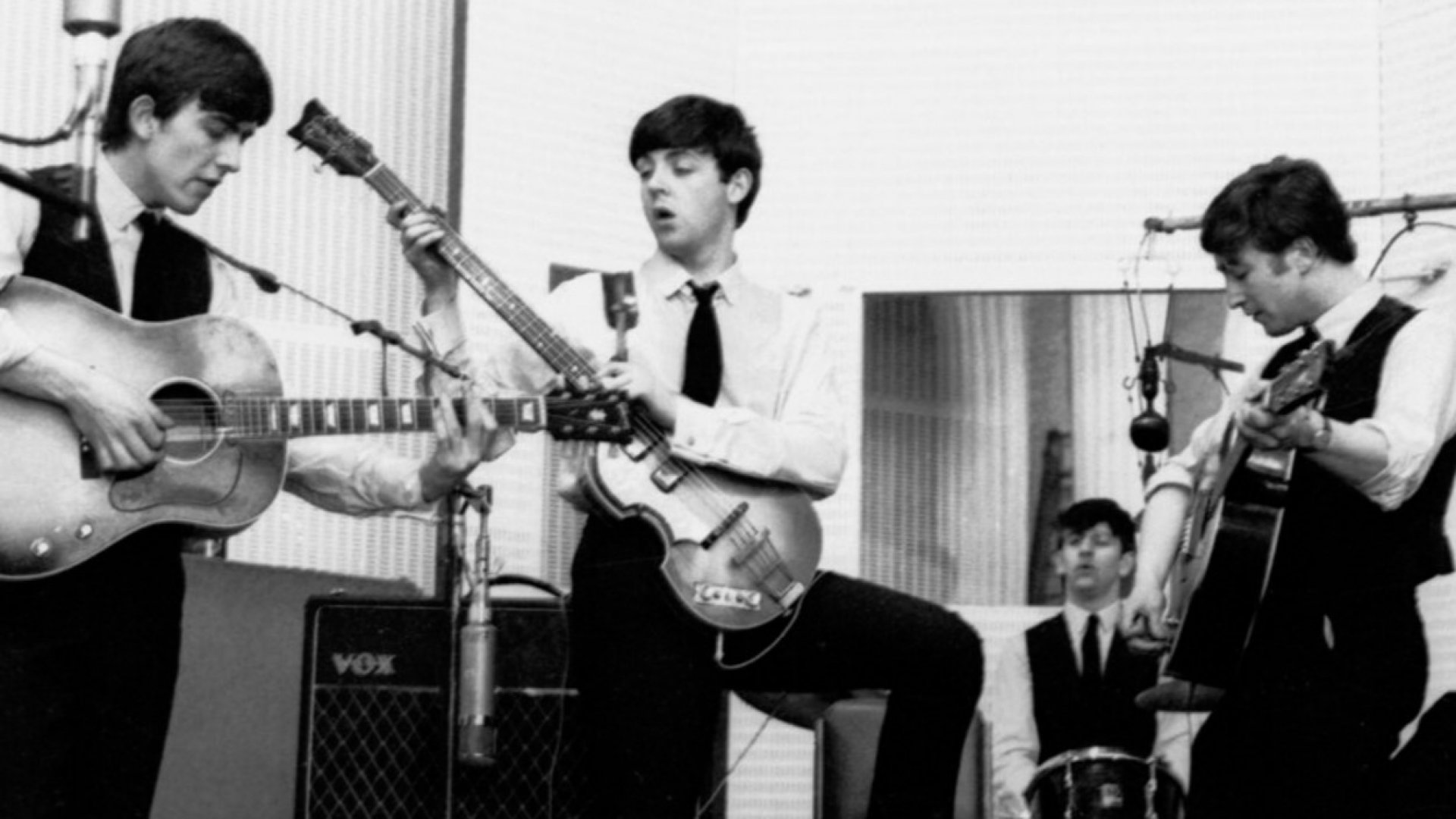 Lanzarán ‘nueva’ canción de The Beatles con ayuda de la inteligencia artificial