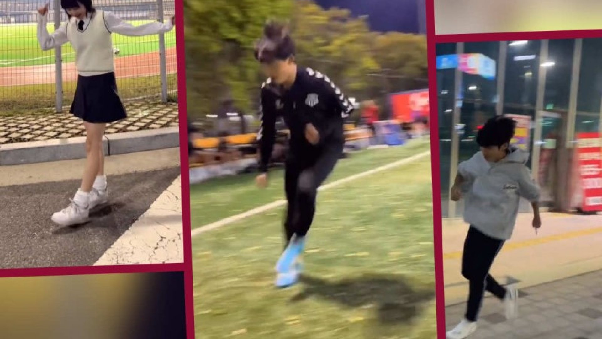 ¡Desafío a la gravedad! Este es el nuevo paso viral ‘desconcertante’ de TikTok