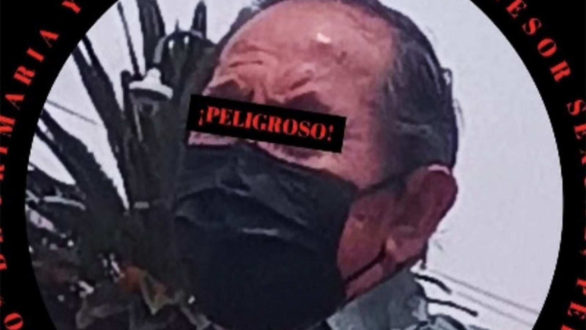 ¡Violador perdonado por viejito! Jueza deja libre a presunto agresor sexual de niña de 9 años
