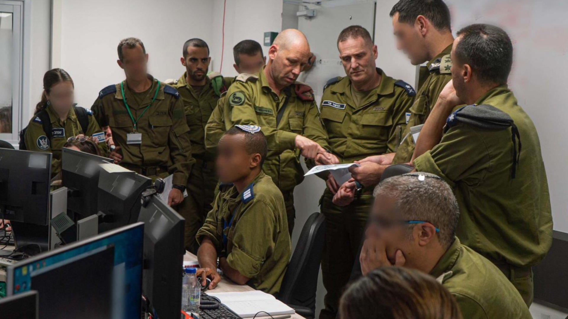 Reporta Israel la muerte de otro comandante de Hamás
