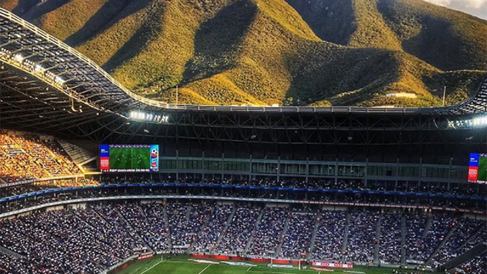 Buscará Monterrey ser sede del Sorteo de Copa del Mundo