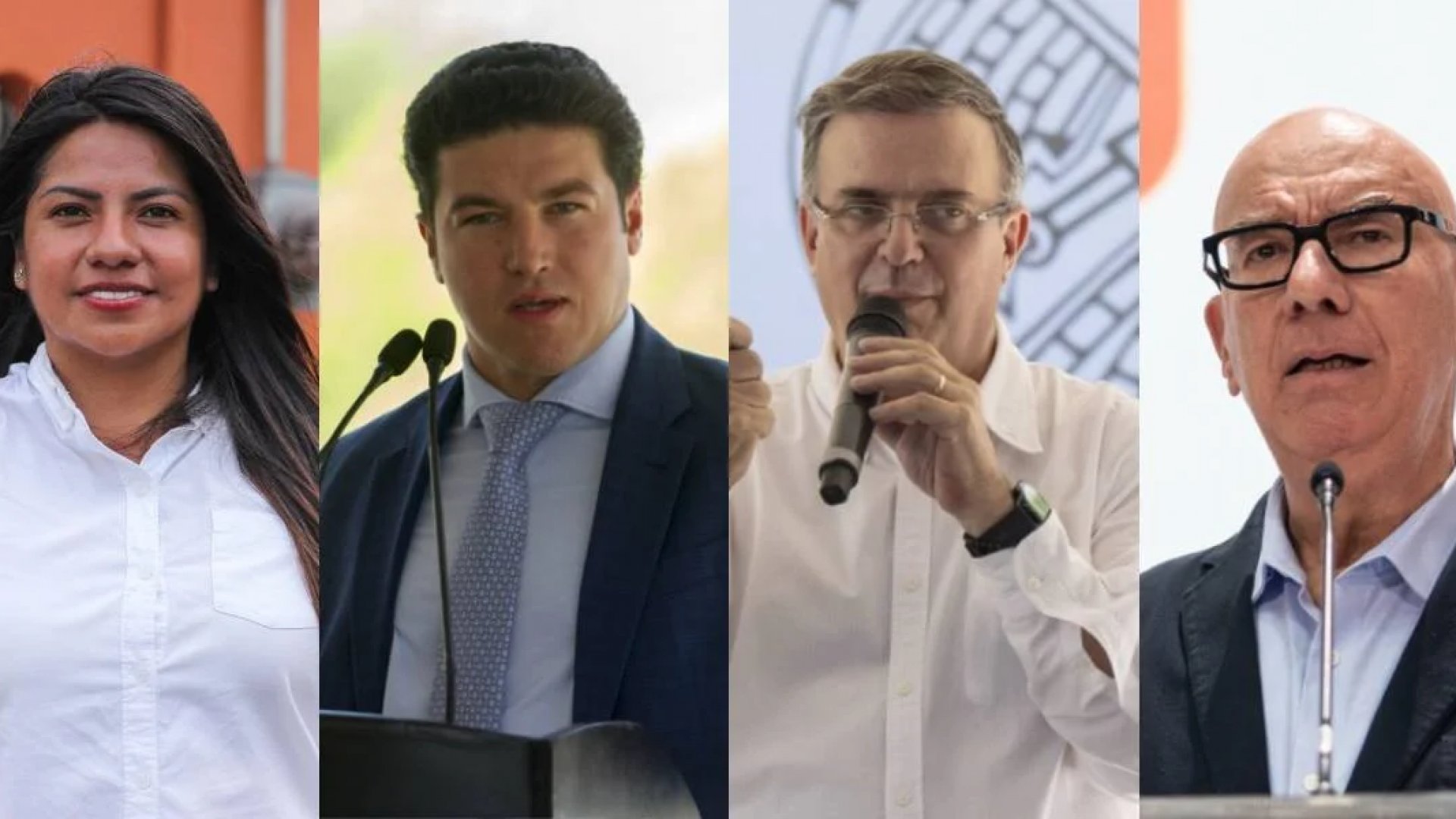MC pide medio millón de respaldos a aspirantes de candidatura presidencial