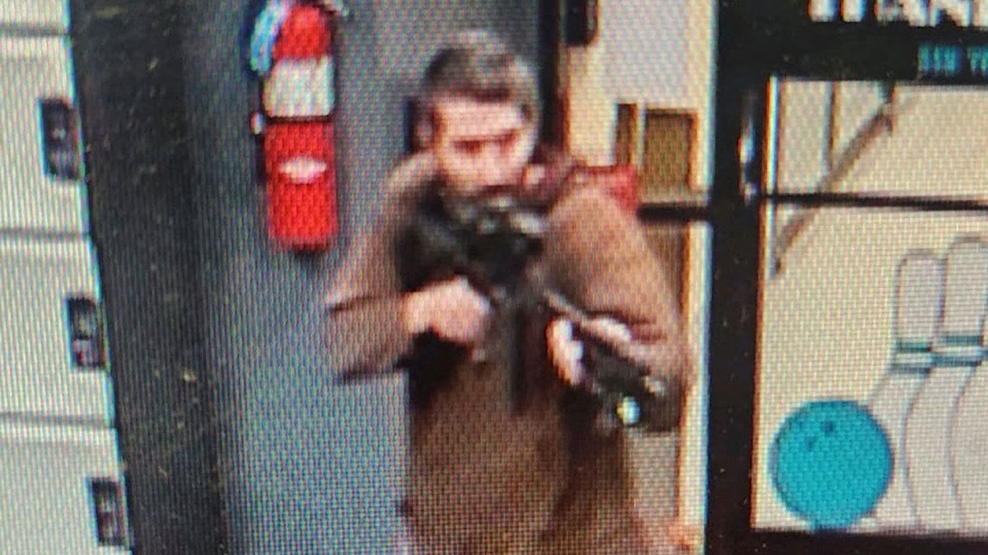 El autor de la masacre de Maine fue encontrado muerto
