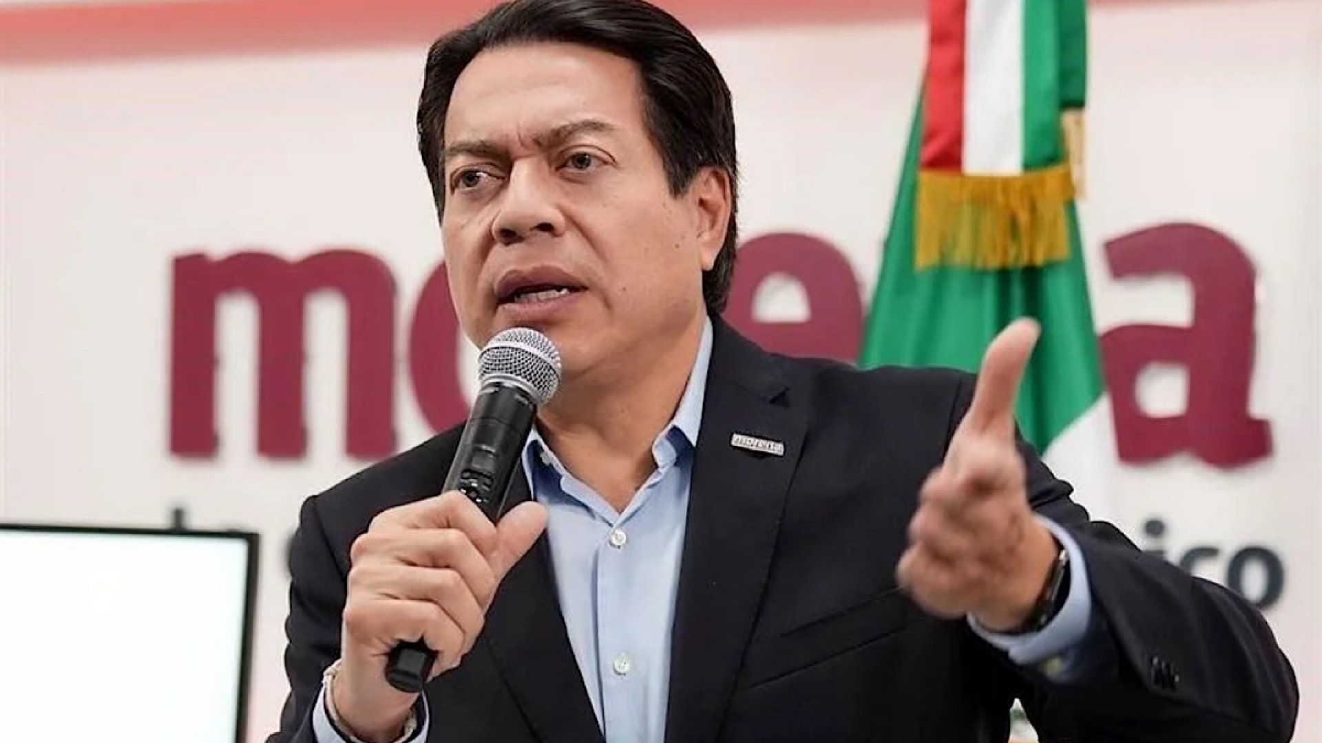 Pospone Morena anuncios de ganadores de encuestas