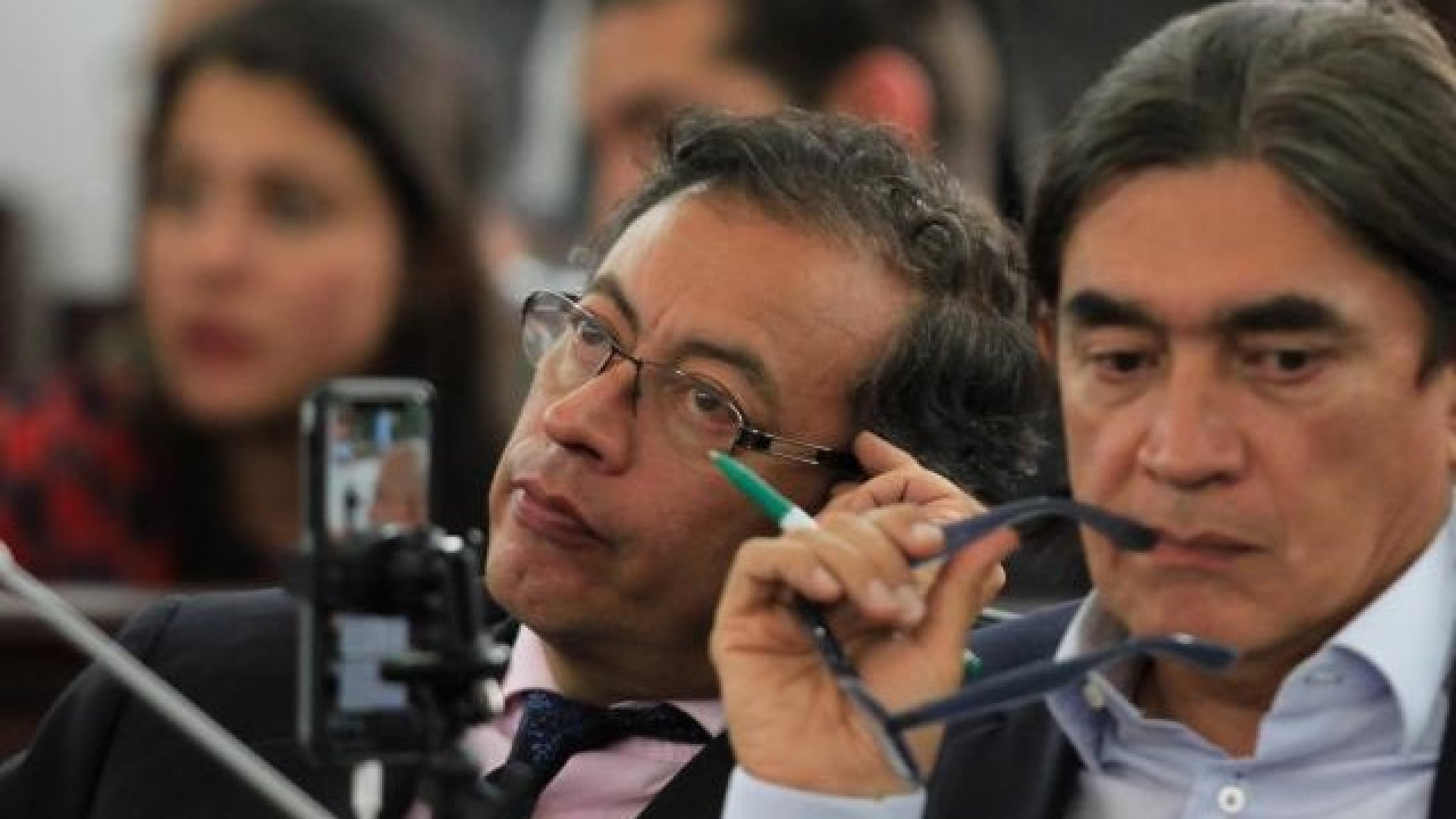 Fracasa partido de Gustavo Petro en elecciones locales