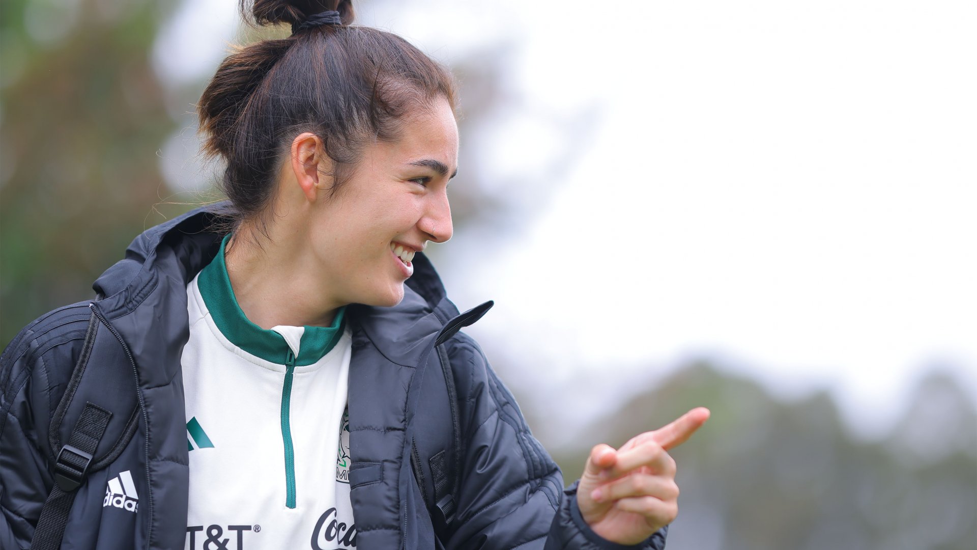 Tri femenil no se confía de cara a semifinal de JP ante Argentina