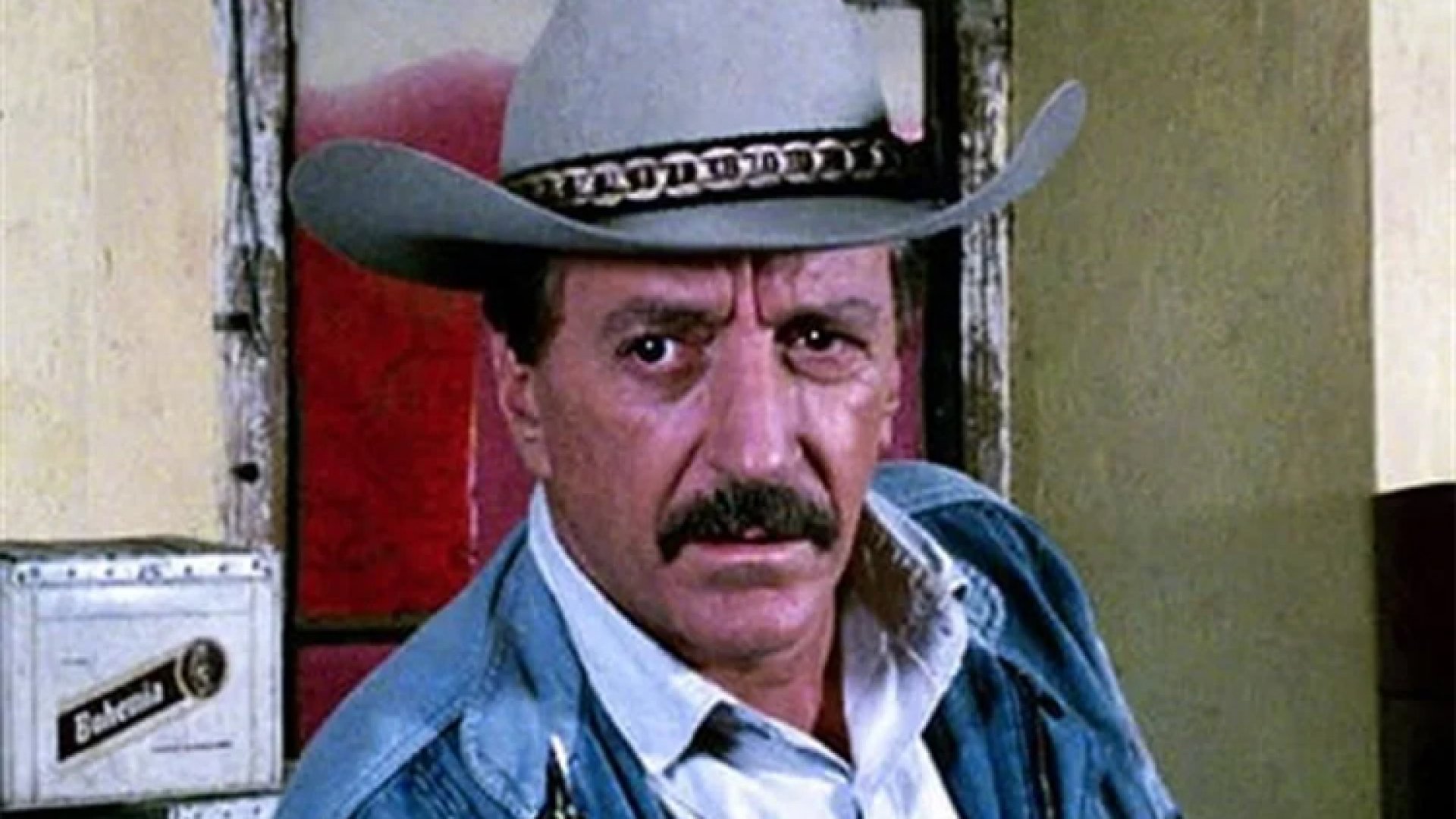 Muere el actor Fernando Almada, de ‘Los Hermanos Almada’