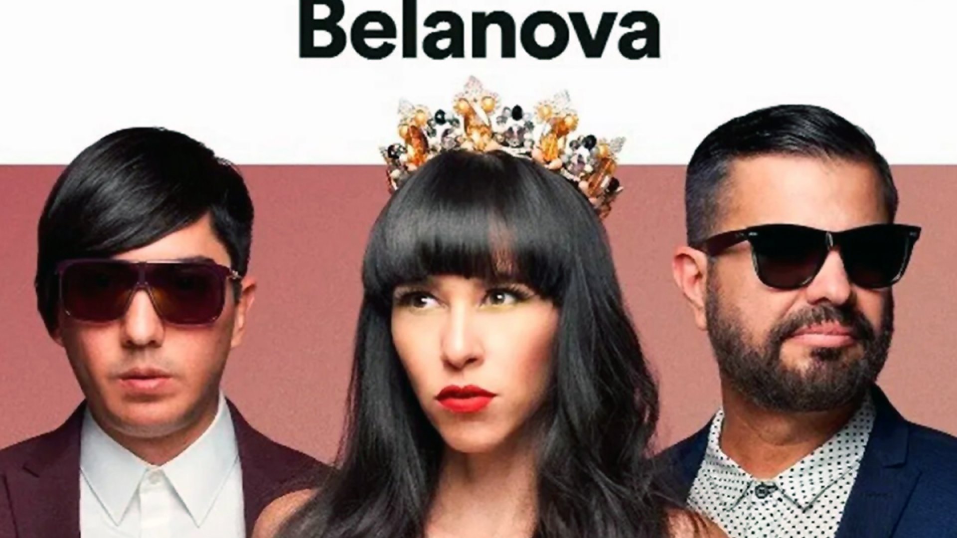 Belanova confirma su regreso a los escenarios: ¿Acaso se presentarán en Pa’l Norte?