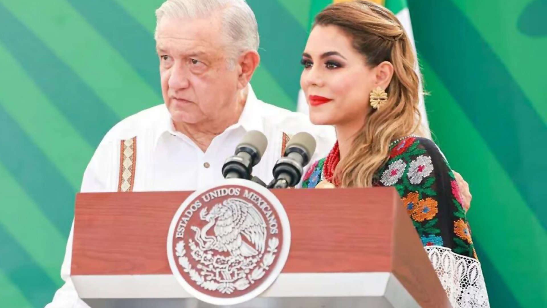 Evelyn Salgado: Se mantiene en 46 el número de muertos por ‘Otis’
