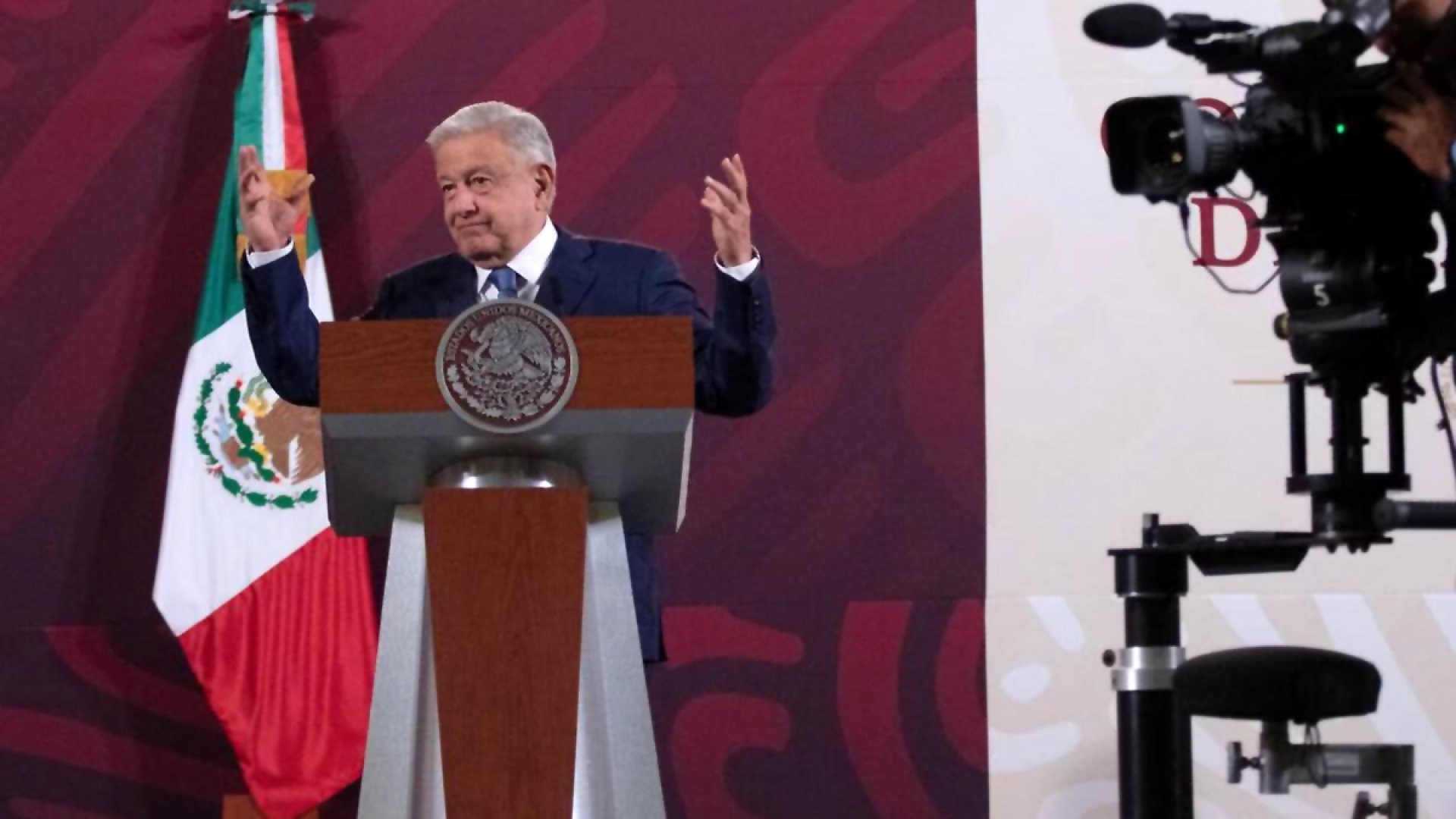 Pide AMLO dar dinero a censados: ‘No habrá una amarga Navidad’ para Acapulco