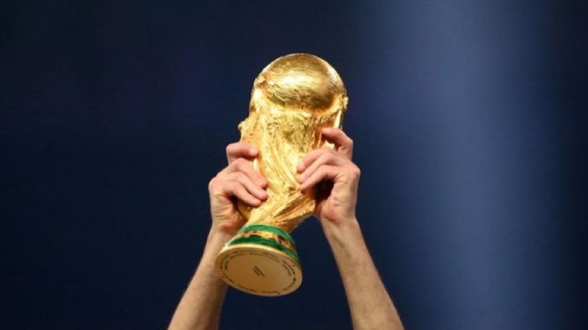 Arabia Saudita será sede de la Copa del Mundo de 2034