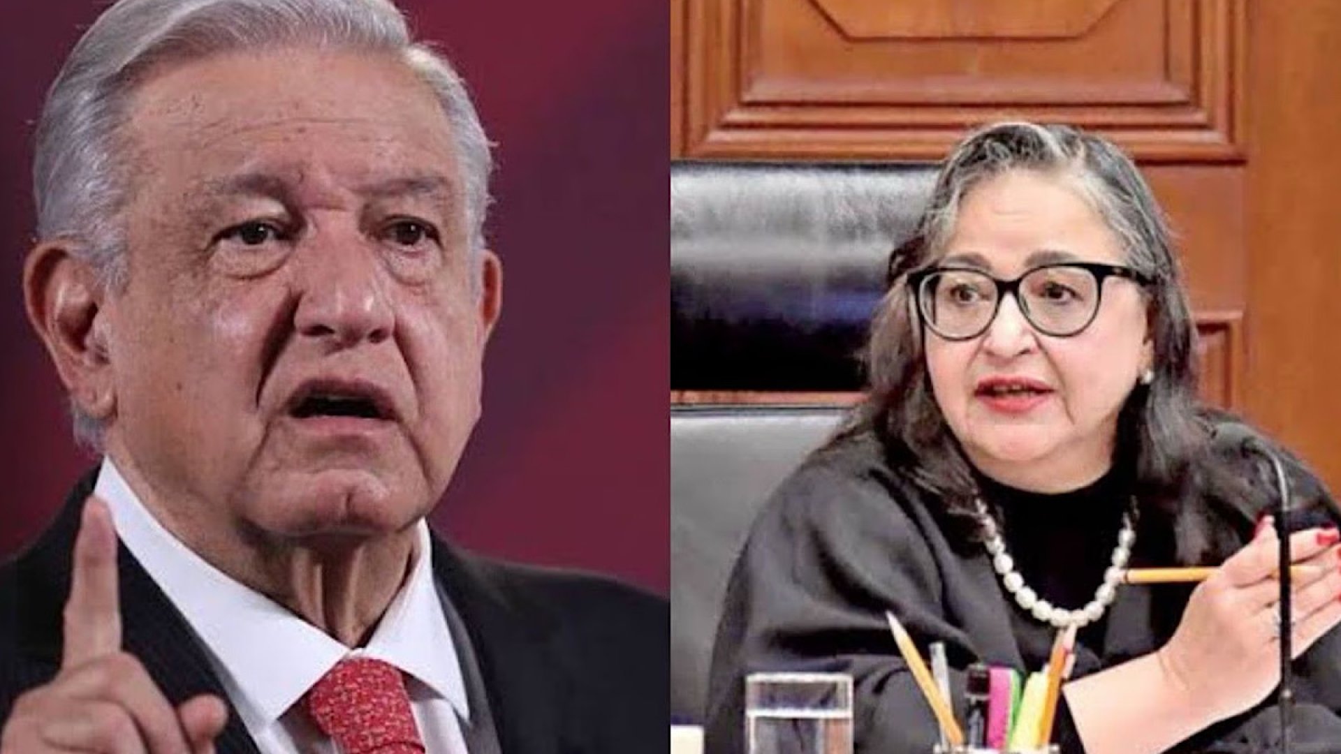 Celebra presidente que ministra Piña avale destinar recursos de fideicomisos a Acapulco