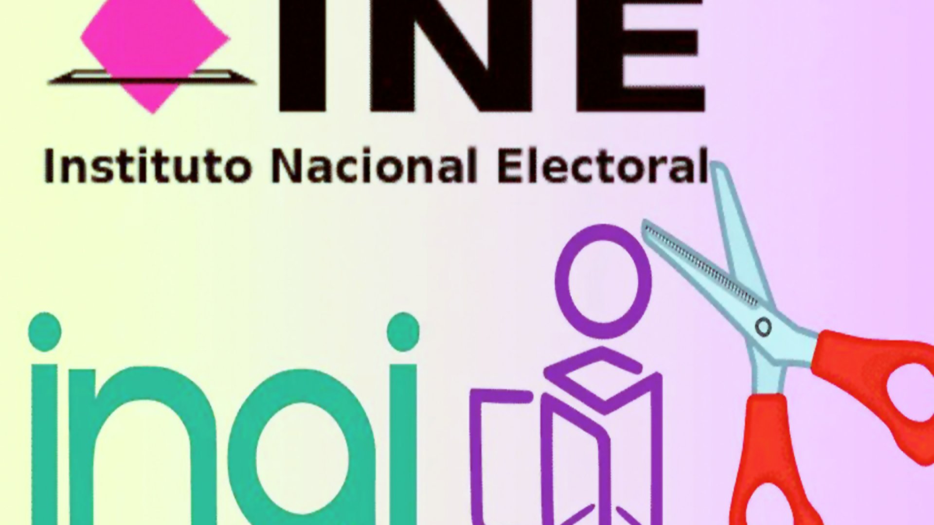 Diputados alistan ‘Tijeretazo’ a Instituto Nacional Electoral y Poder Judicial