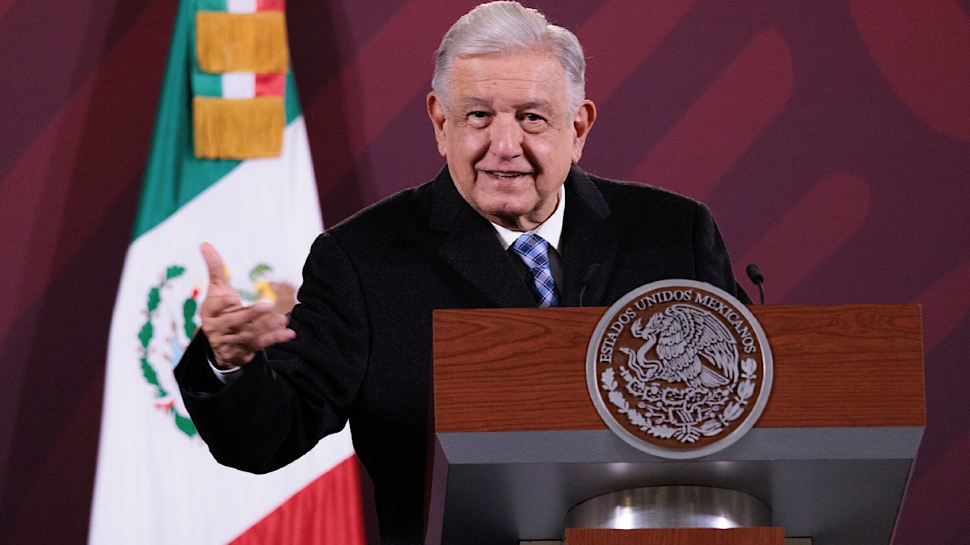 López Obrador destaca que se tiene que apoyar más a los pobres en Acapulco