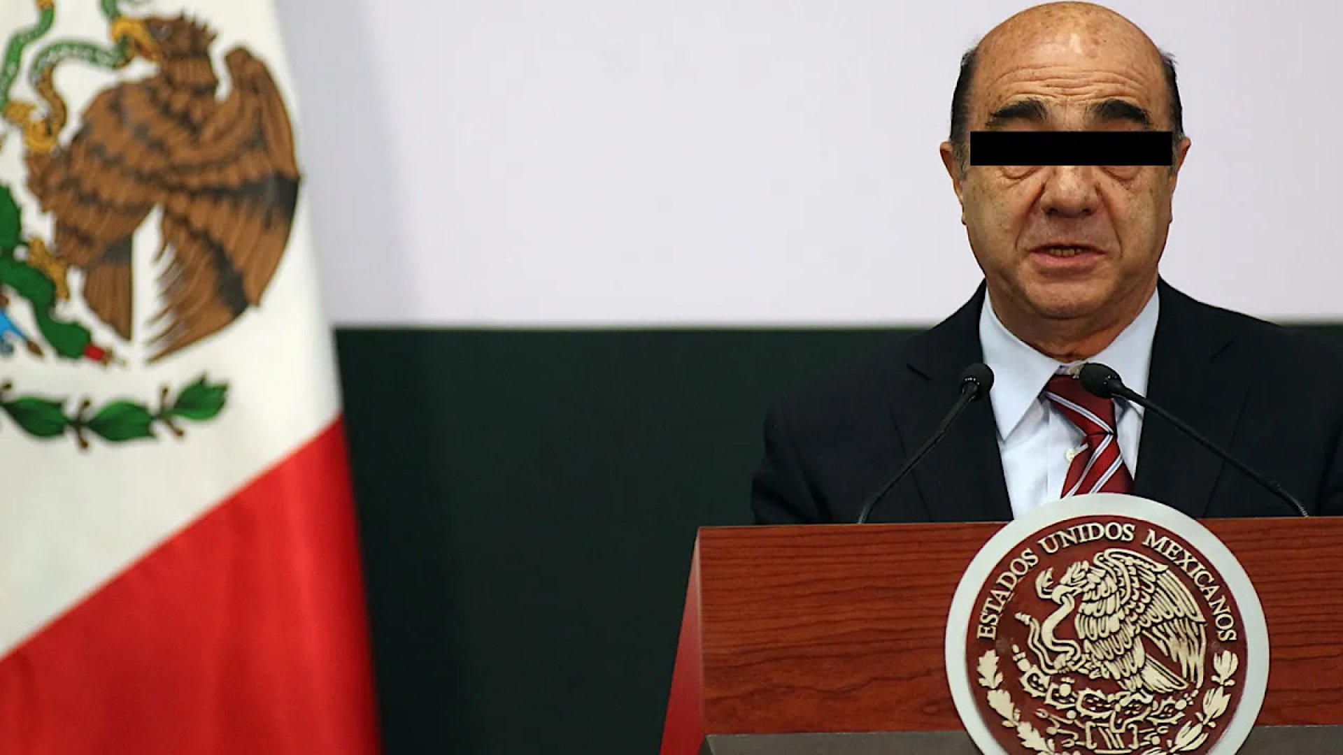 ¡‘Sabadazo’! Gobierno mexicano impugnará prisión domiciliaria a Jesús Murillo Karam 