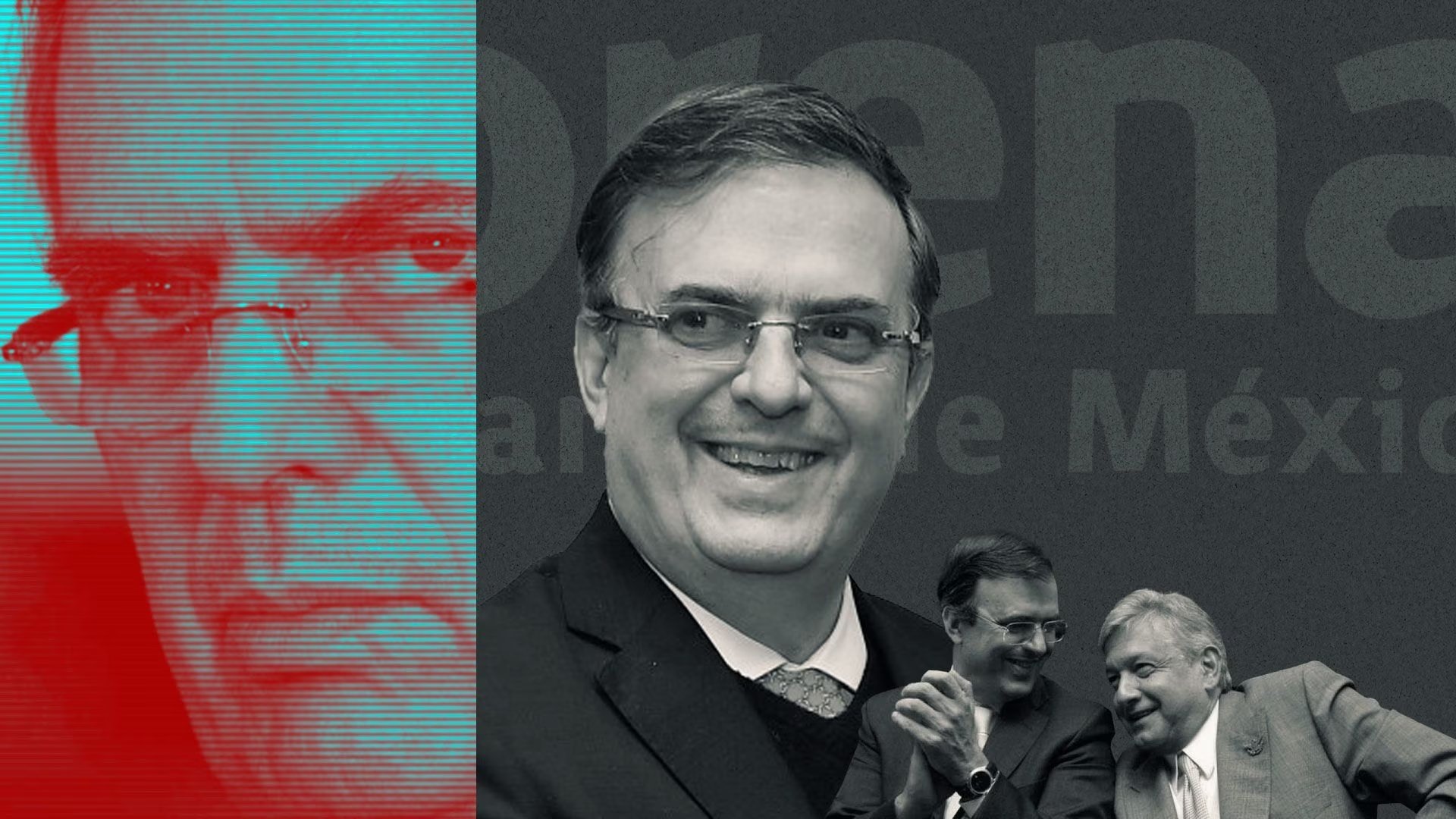 Ebrard retrasa su definición política