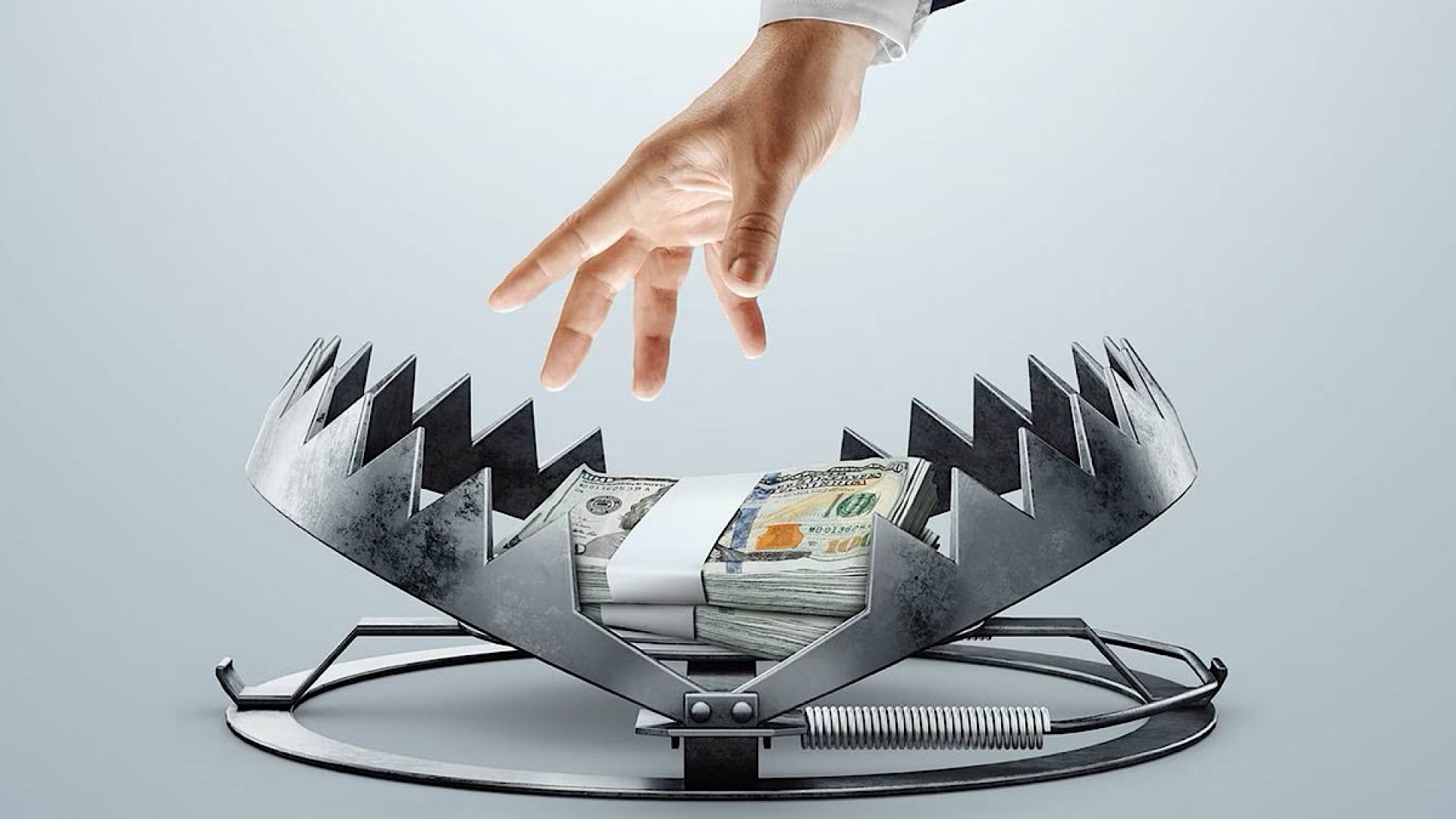 Tipos de fraudes financieros más comunes en México