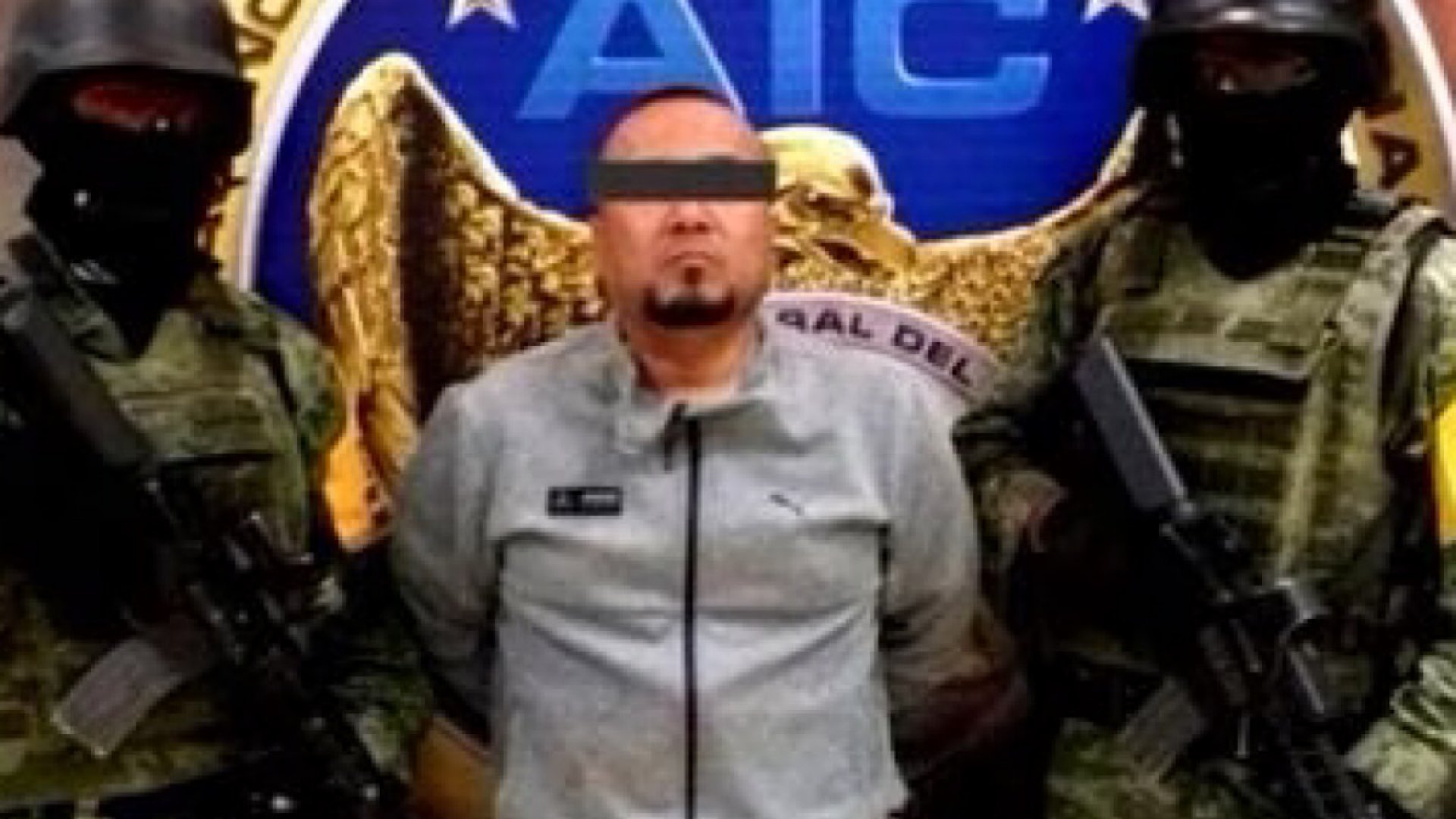 Fiscalía de Guanajuato detiene a Juan Estaban ‘El Virolo’, primo de ‘El Marro’
