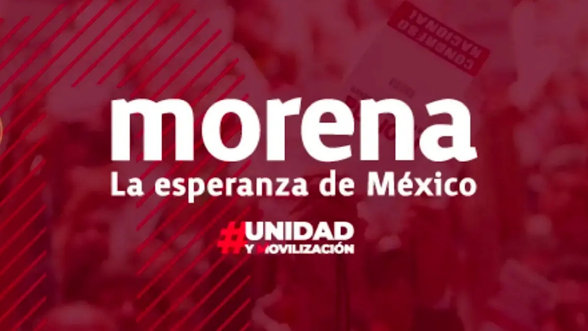 Morena ordenó a aspirantes suspender recorridos desde este domingo