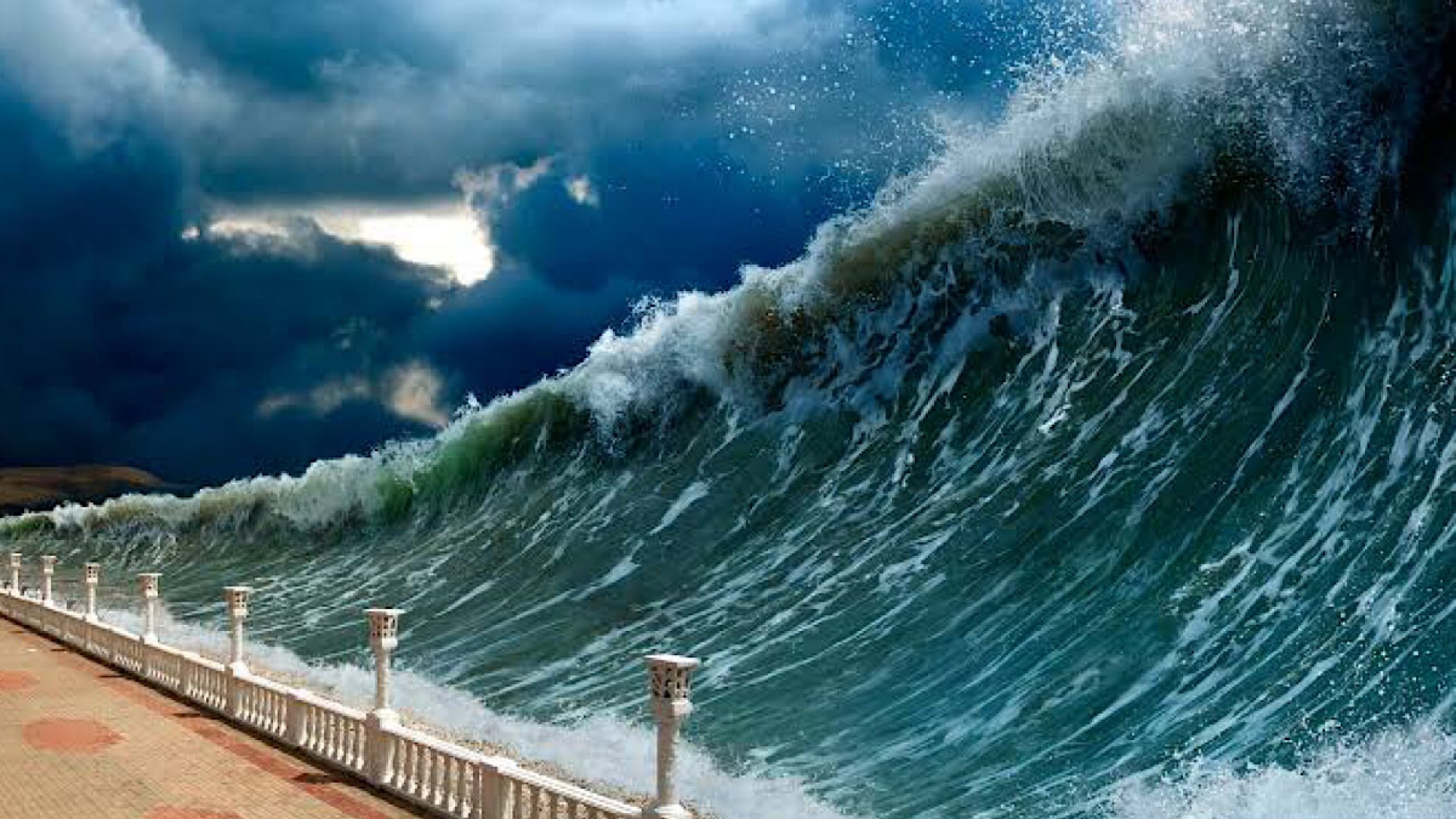 Día Mundial de Concienciación sobre los Tsunamis 2023; esto debes saber