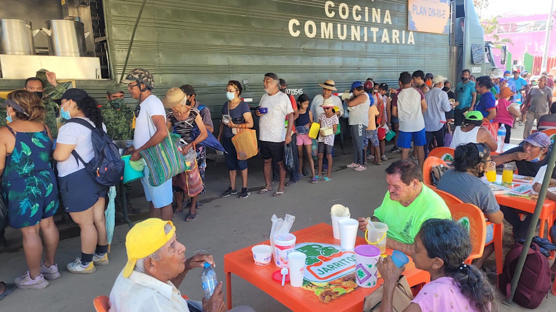 AMLO: Tren Maya en operación el 29 de febrero