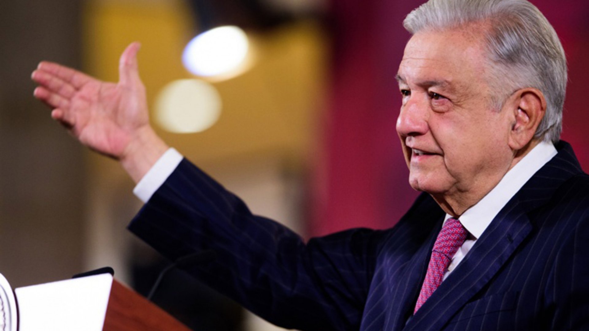 Andrés Manuel López obrador prevé que hoteles se ‘reestrenen’ en Acapulco para abril 2024