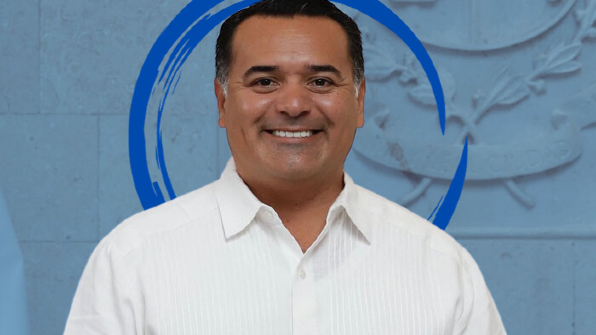 Prepara Frente candidatura de Renán en Yucatán