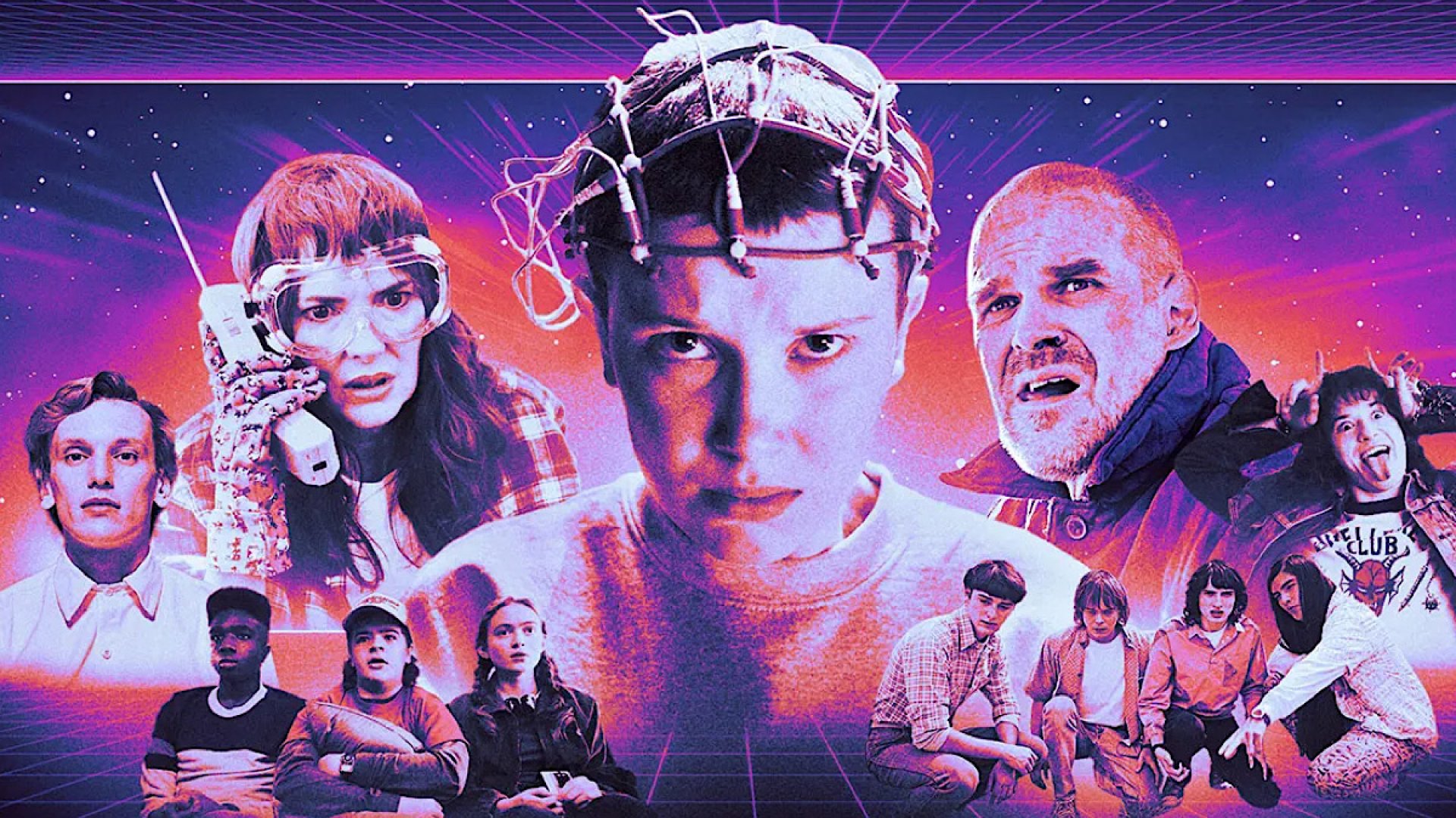 ¡Es hoy, es hoy! Día de Stranger Things: ¿Por qué se conmemora el seis de noviembre?