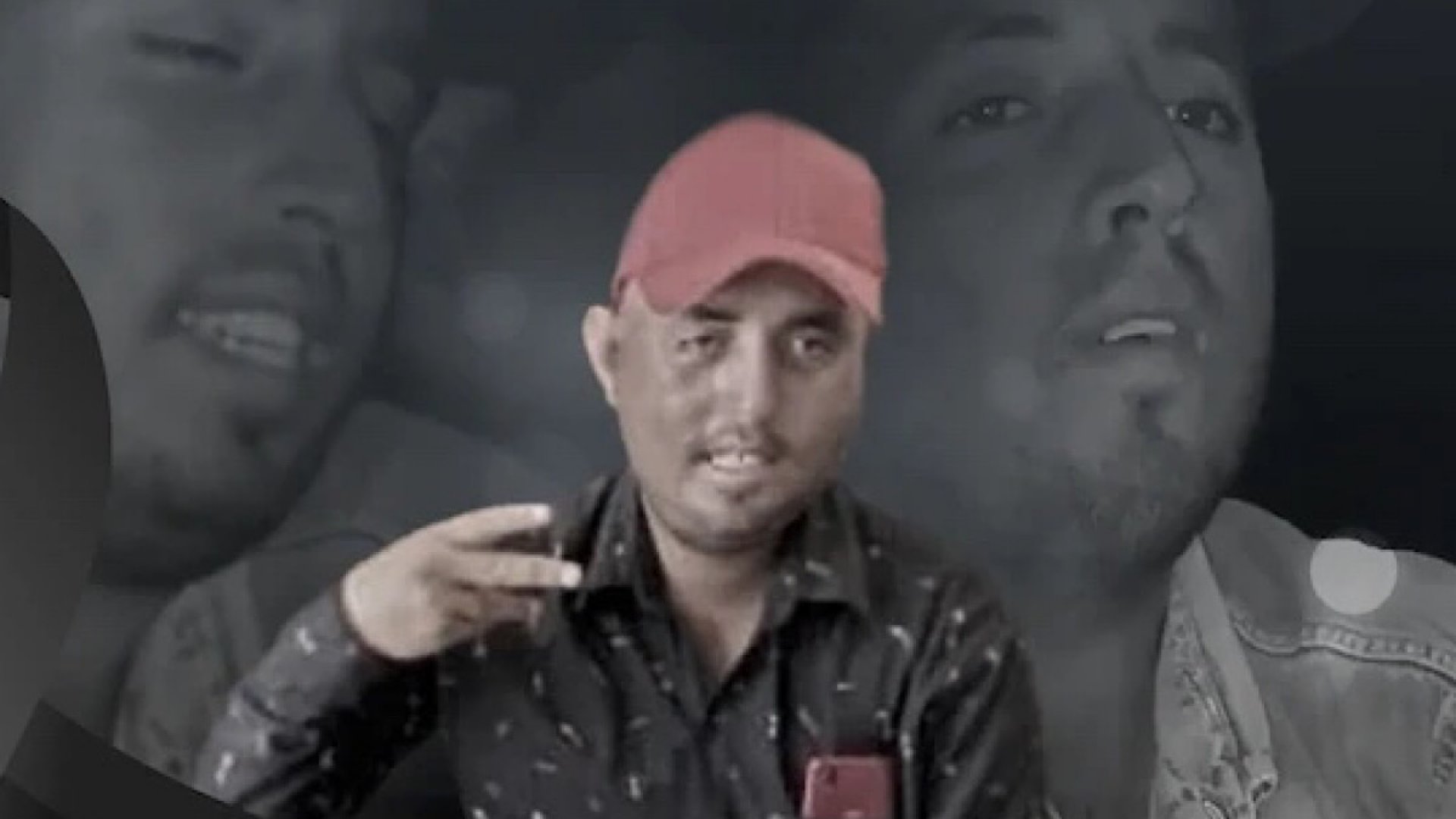 ¡‘Afedo, camate pofavo’! Muere el ‘Wiko’ famoso creador de la frase viral 