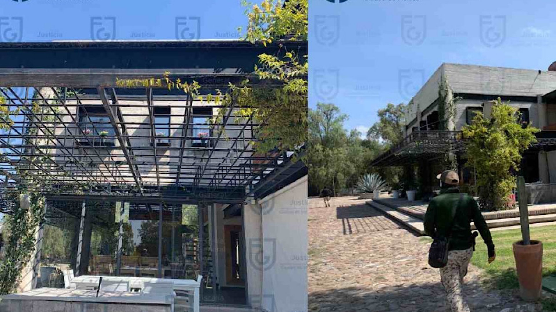 Por desvío de recursos, catean rancho de extitular de Seduvi; está valuado en 23 MD