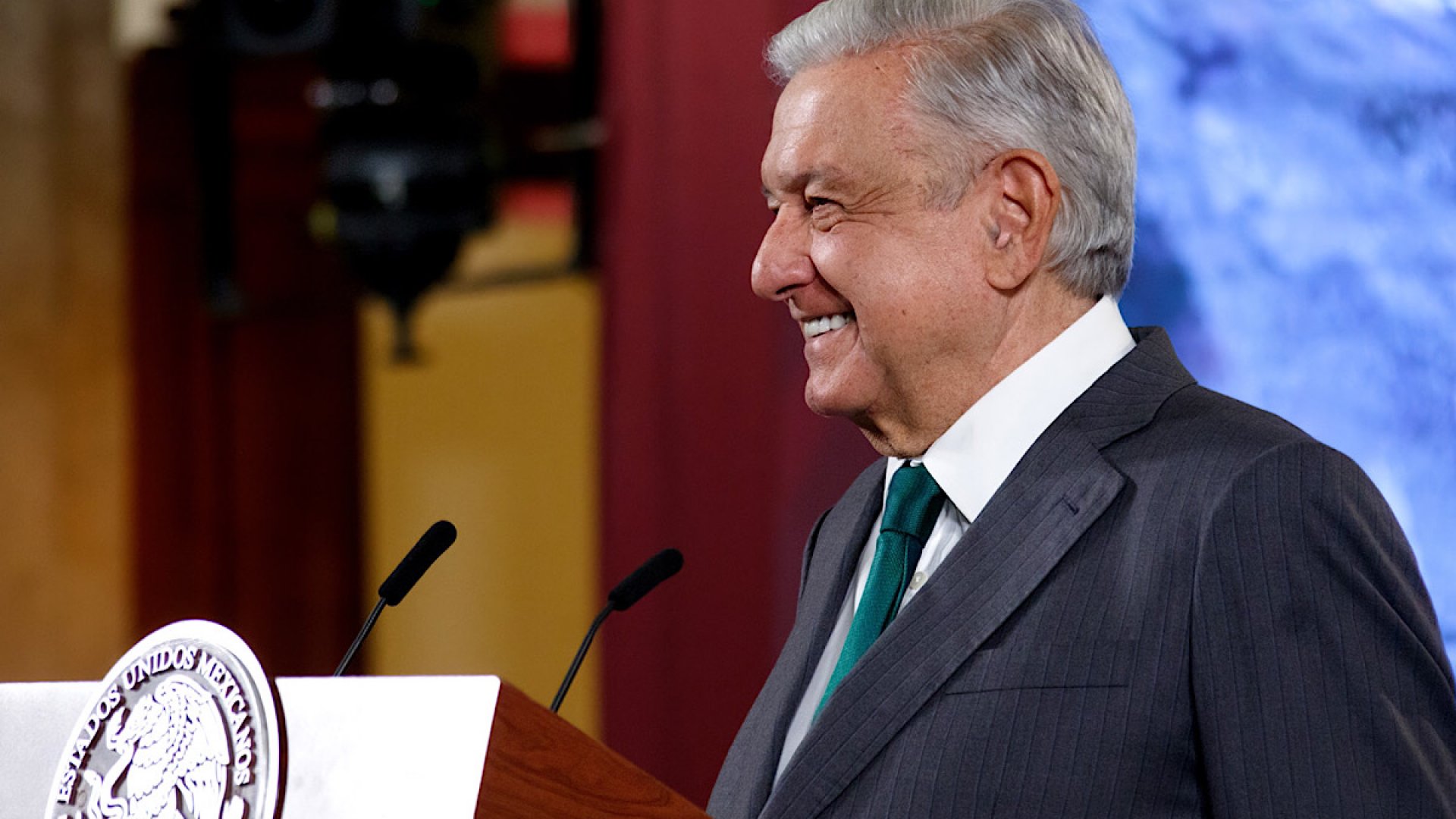 AMLO no visitará colonias afectadas de Acapulco