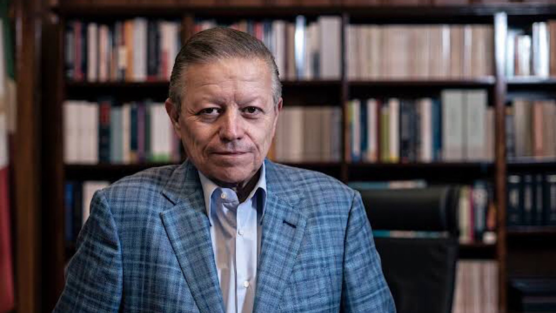 Ministro Arturo Zaldívar renuncia a la SCJN 